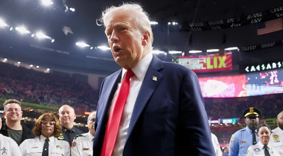Owners Of One NFL Team Are Reportedly “Nervous” After Threats From Donald Trump