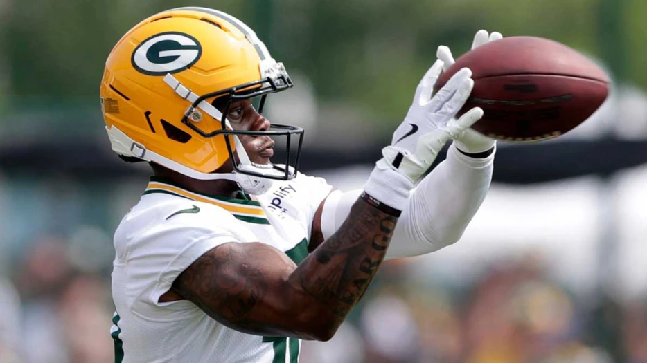 Packers RB Josh Jacobs’ backup suffers abductor injury, but there’s no reason to panic