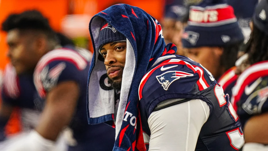 Patriots Insider Name-Drops Potential Candidate For ‘Surprise Cut’