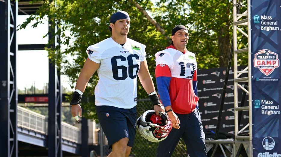 Patriots Reportedly Have ‘Significant Plans’ For Veteran Newcomer