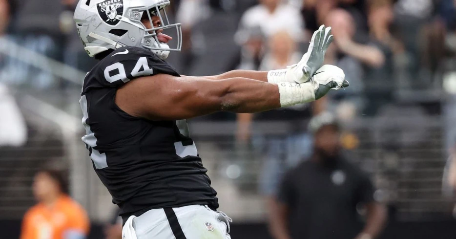 Raiders fans are split on Pete Carroll’s optimism