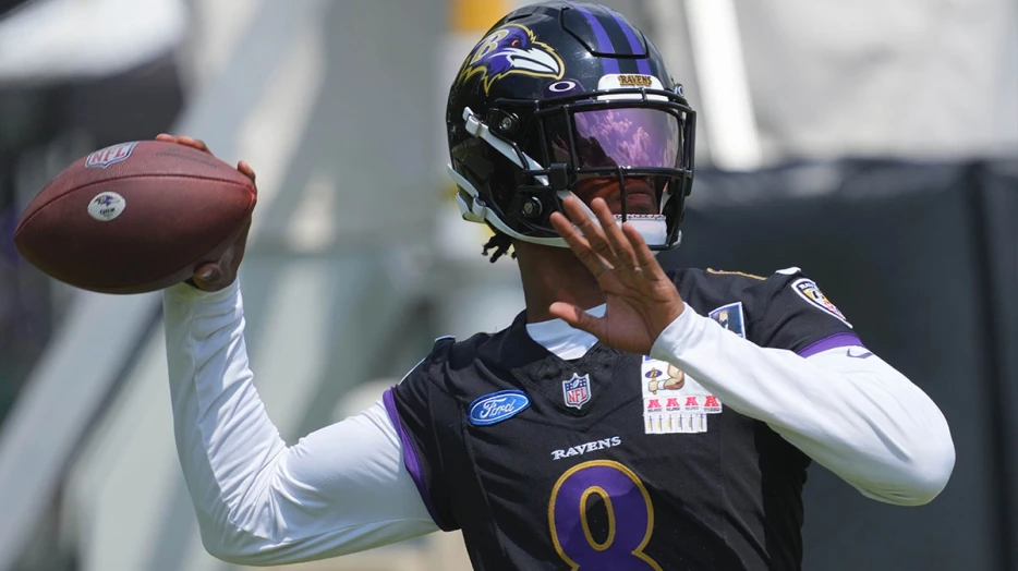 Ravens HC John Harbaugh makes bold Lamar Jackson declaration ahead of 2025 season