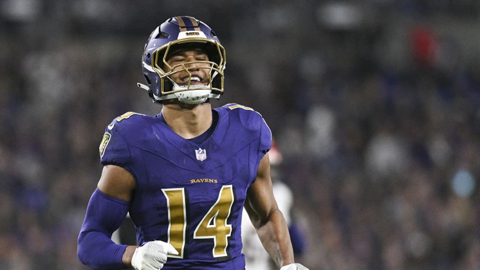 Ravens’ Kyle Hamilton gets real on ‘Super Bowl or bust’ season