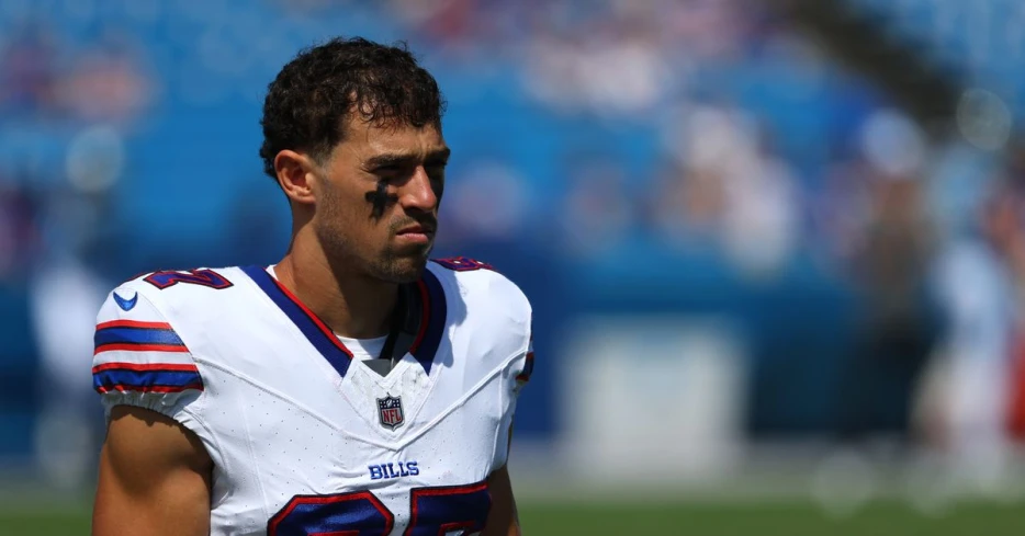 Report: 49ers intend to sign a pair of former 2nd-round picks at wide receiver and running back