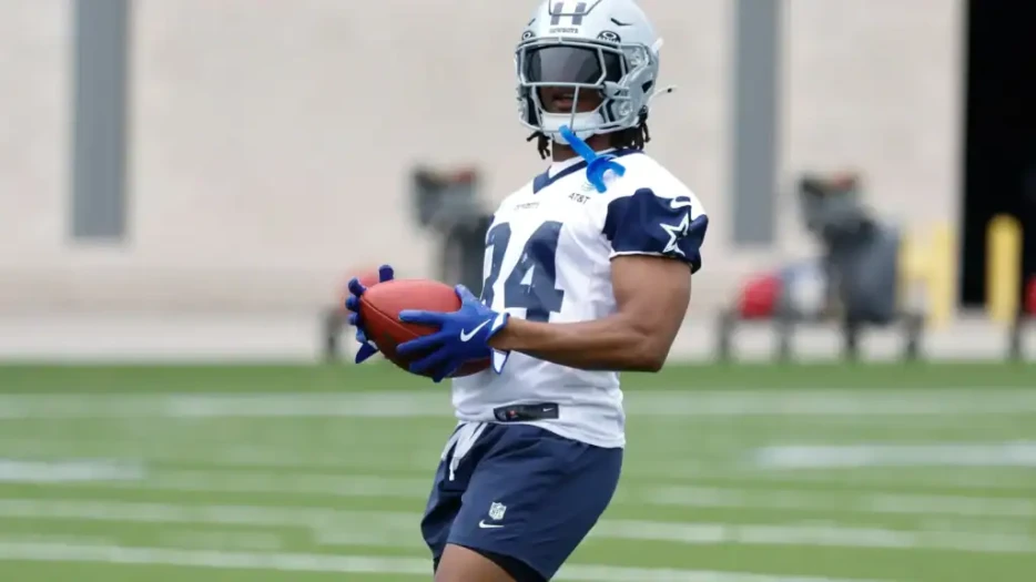 Rookie RBs receive praise from Schottenheimer; backfield looks promising
