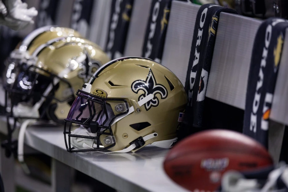 Saints Making Two Moves, Including Waiving QB Hunter Dekkers