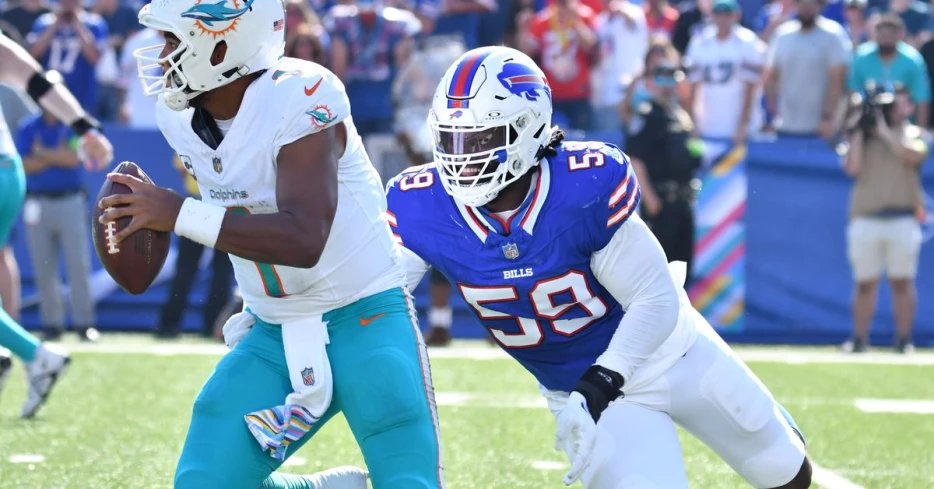 Scouting Jets edge defender Kingsley Jonathan