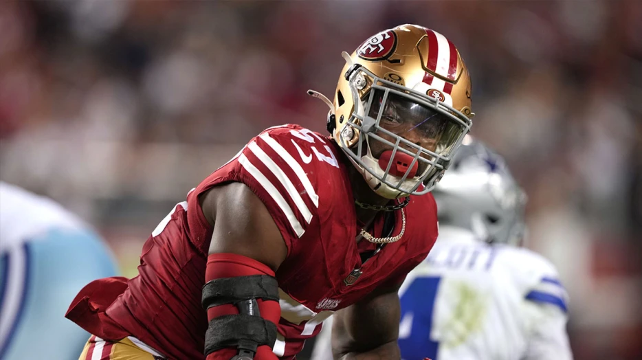 Sean Payton’s Dre Greenlaw injury update brings sigh of relief