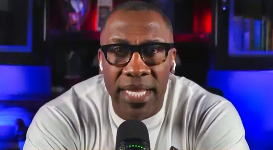 Shannon Sharpe Breaks His Silence, Reveals He Begged ESPN For One Last Thing Before They Fired Him