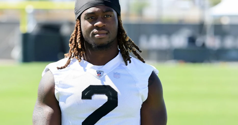 Silver Minings: Ashton Jeanty gets early Madden respect