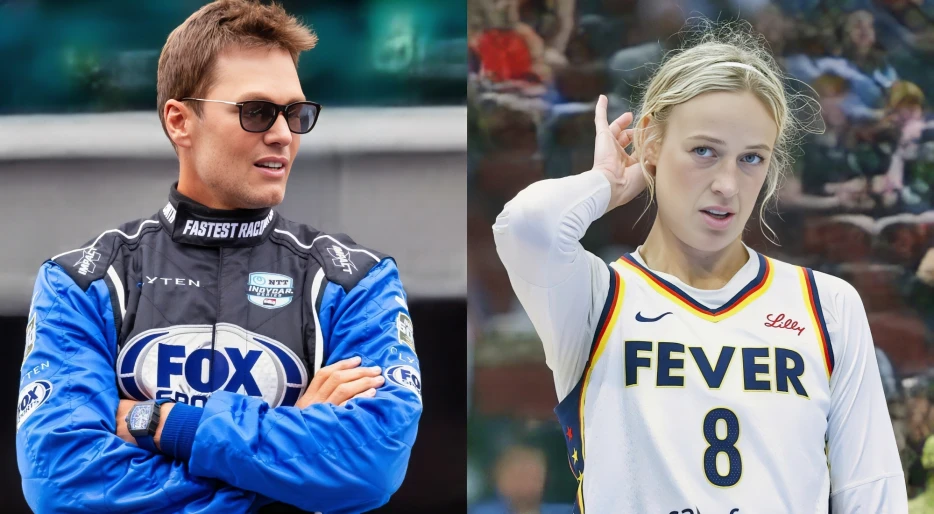 Sophie Cunningham Opens Up About Her Feelings Towards Tom Brady As He Continues His Impressive Dating Run