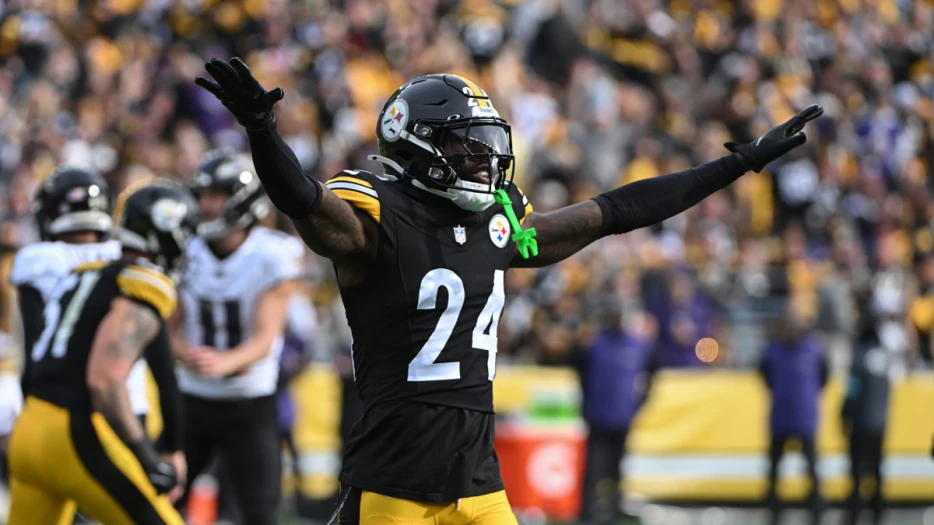 Steelers’ Joey Porter Jr. gets honest Mike Tomlin assessment in training camp