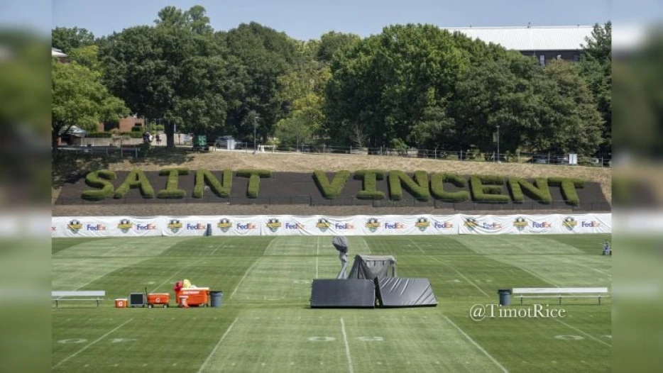 Steelers Move Thursday Practice To Morning