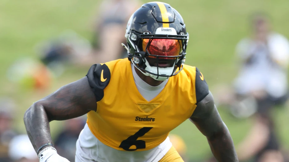 Steelers’ Patrick Queen sounds off on crucial need after painful playoff memory