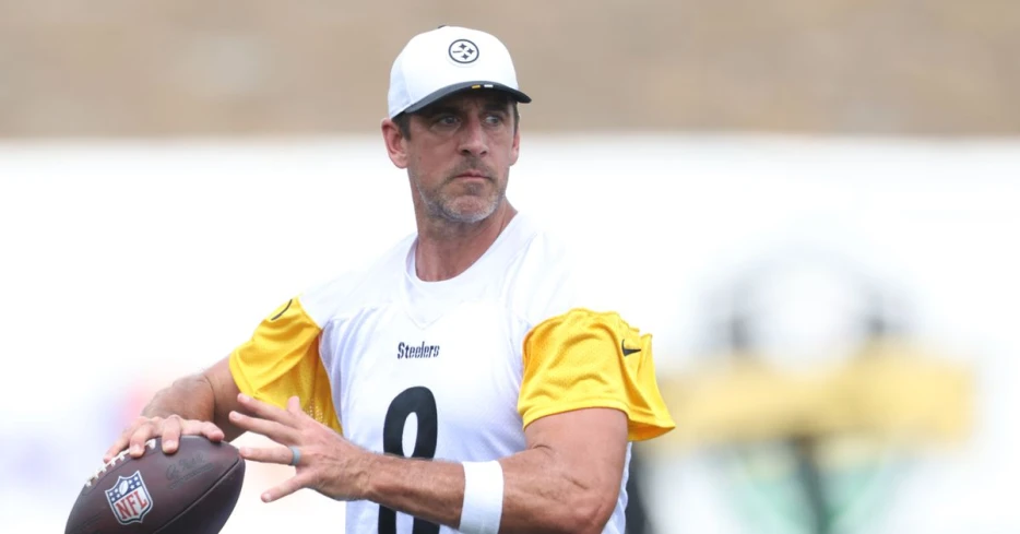 Steelers Training Camp Injury Report – July 31 – Isaac Seumalo Limited, Ben Skowronek Briefly Leaves Practice