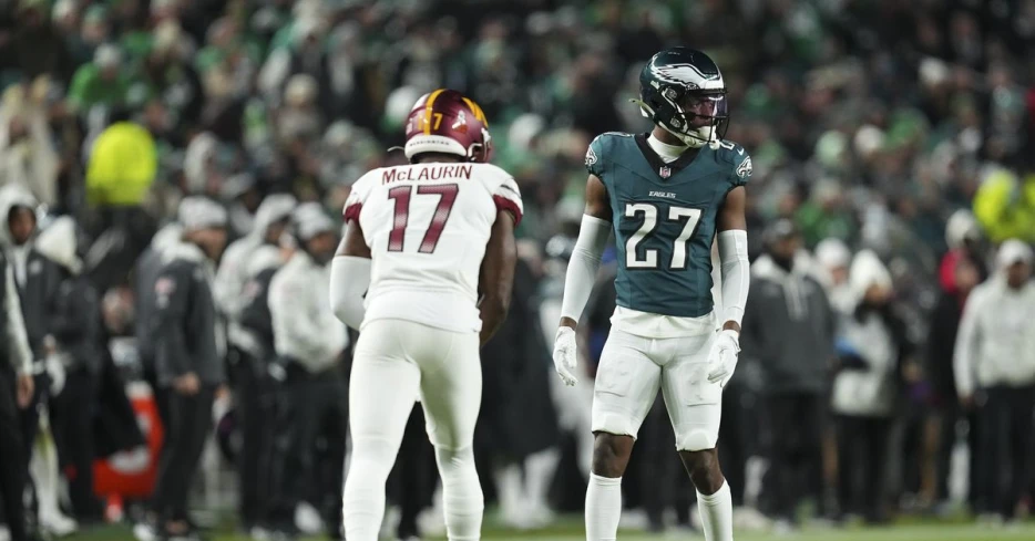 The Linc - ESPN is underrating the Eagles’ under-25 talent and overrating the Commanders’ roster