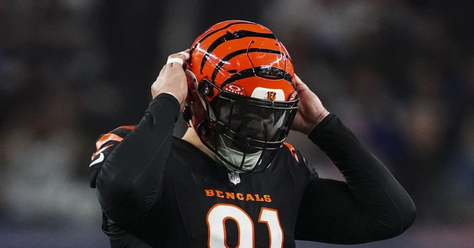 Thursday Bengals news and training camp open thread