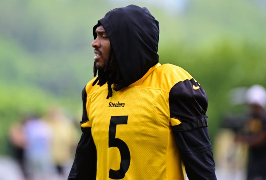 T.J. Watt, Cam Heyward Expect Big Things from New Steelers Teammate Jalen Ramsey: ‘He’s a Swiss Army Knife’