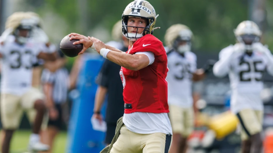 Tyler Shough Reports Validate Criticism Surrounding Saints’ Shedeur Sanders Mistake