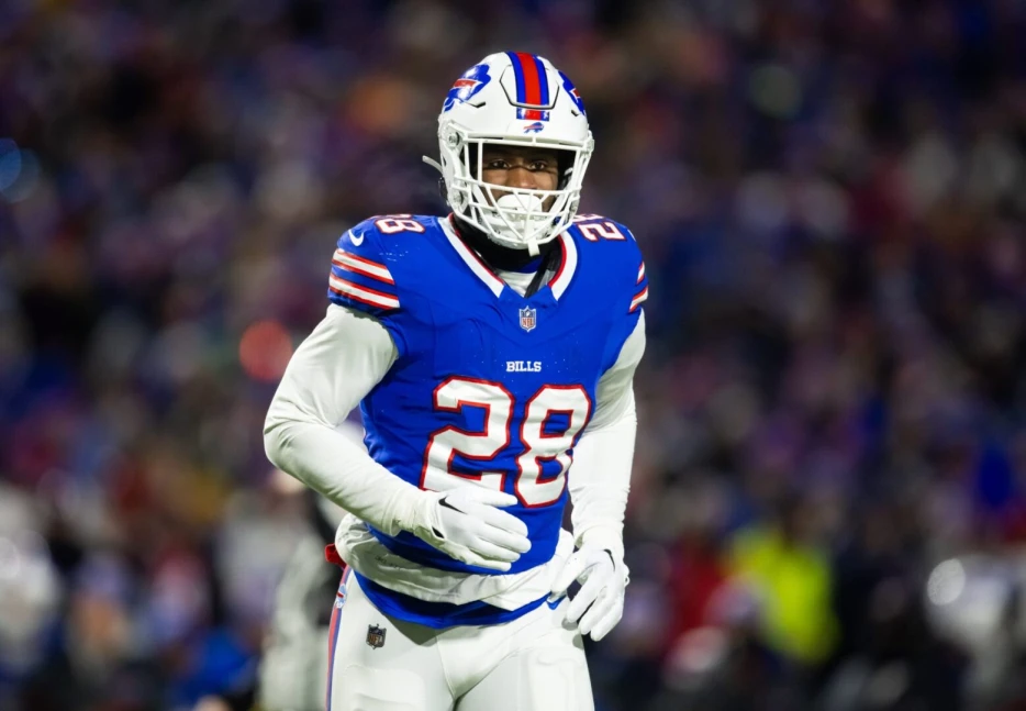 Veteran RB Latavius Murray Retiring From NFL