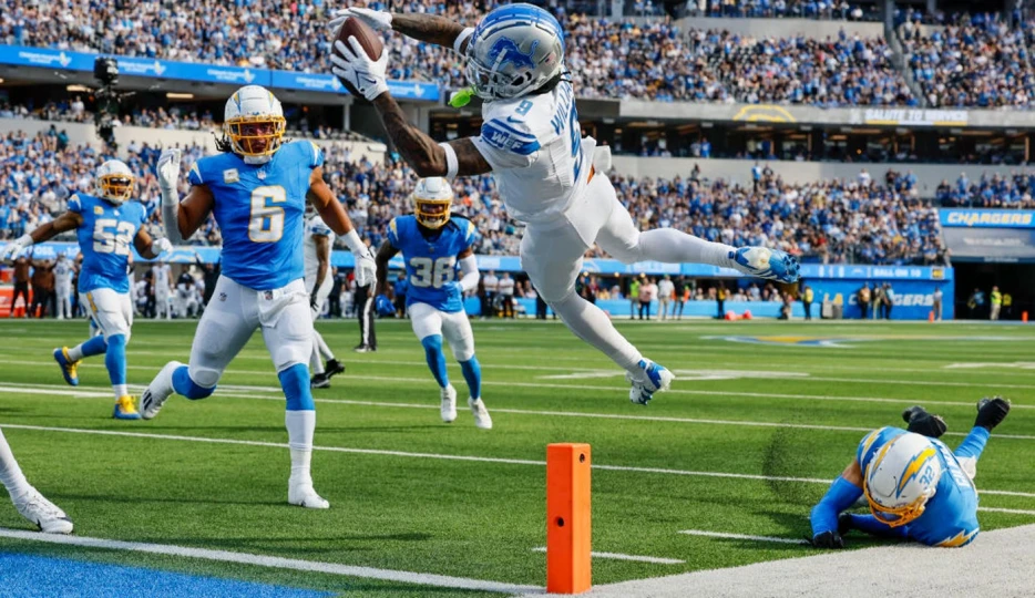 2025 NFL Preseason Schedule: When Does It Start? TV Channels, How to Watch