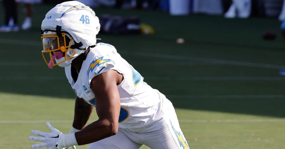 4 things we learned from Chargers’ win over the Lions