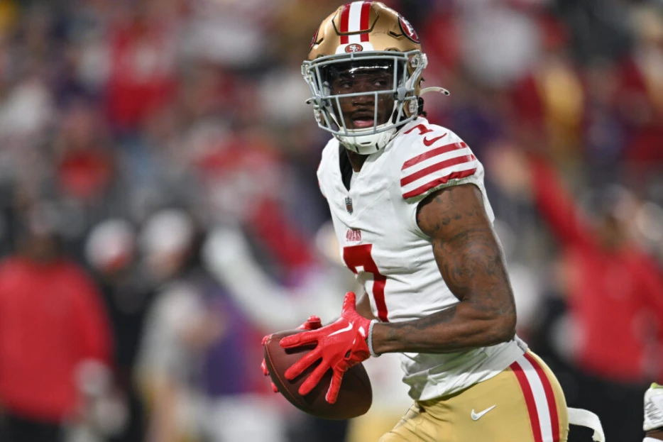 49ers Did Not Offer Charvarius Ward Extension; Latest On Colts’ CB Corps