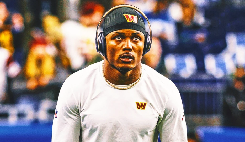 6 Potential Landing Spots For Commanders WR Terry McLaurin