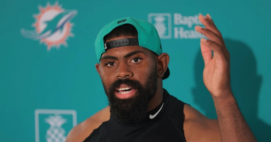 8/1/25 UPDATE: Miami Dolphins Orange Jersey Award TRACKER; Defense gets in on the fun!