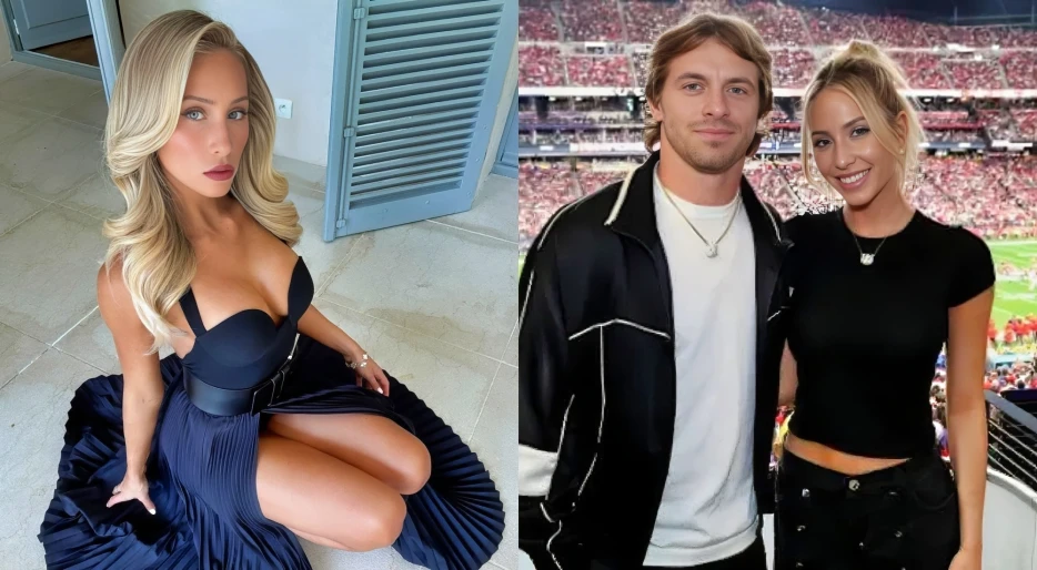Alix Earle Finally Speaks Out &amp; Reveals The Truth About Breakup Rumors With Miami Dolphins Wide Receiver