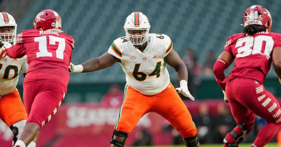 Bengals News (8/1): Jalen Rivers fills in for injured Amarius Mims