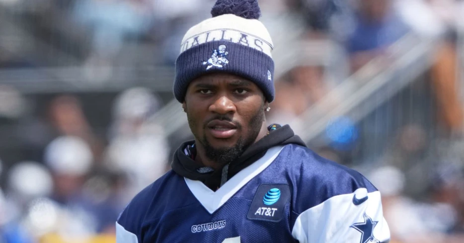 BREAKING: Micah Parsons requests trade from Dallas Cowboys, says no longer wants to be on team