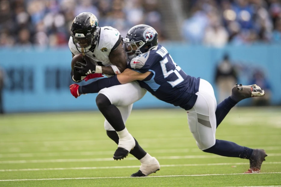 Broncos Make Two Defensive Roster Moves