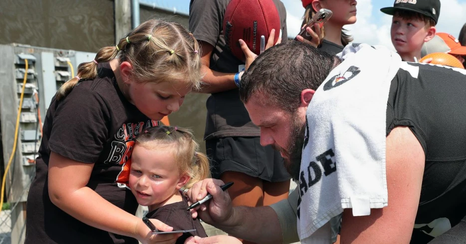 Browns training camp: Early takeaways before restart on Friday
