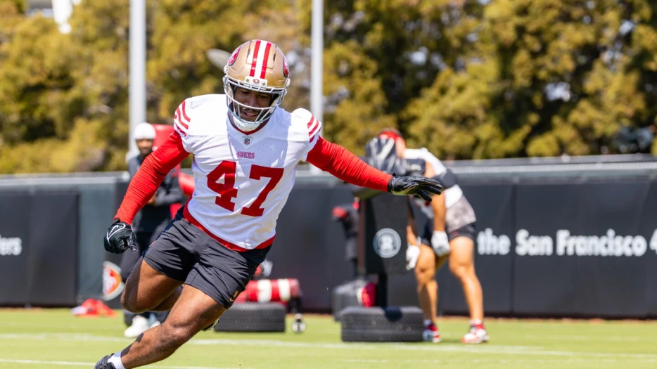 Bryce Huff: I knew in training camp that it wouldn't work out with Eagles