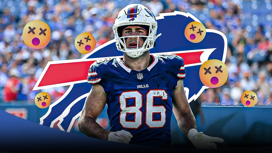 Buffalo Bills’ biggest reason to panic after start of 2025 NFL training camp