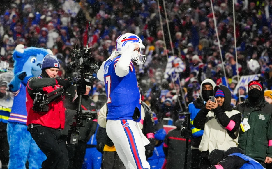 Buffalo Bills schedule predictions: Game by game Bills predictions 2025