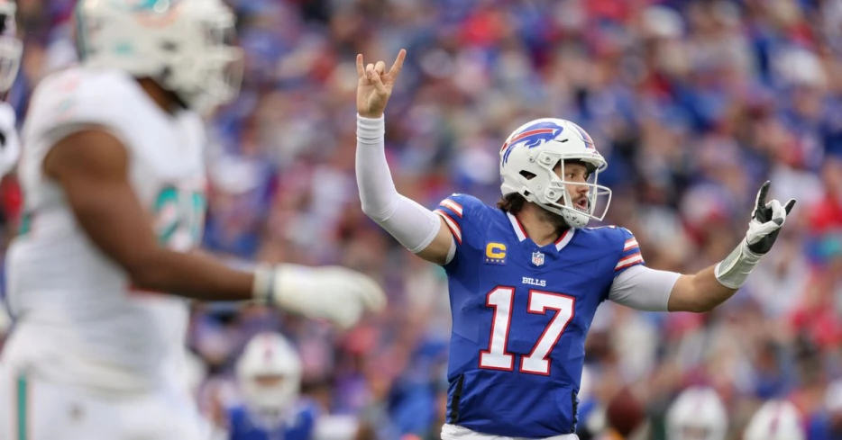 Can the Dolphins squish the Bills in 2025?