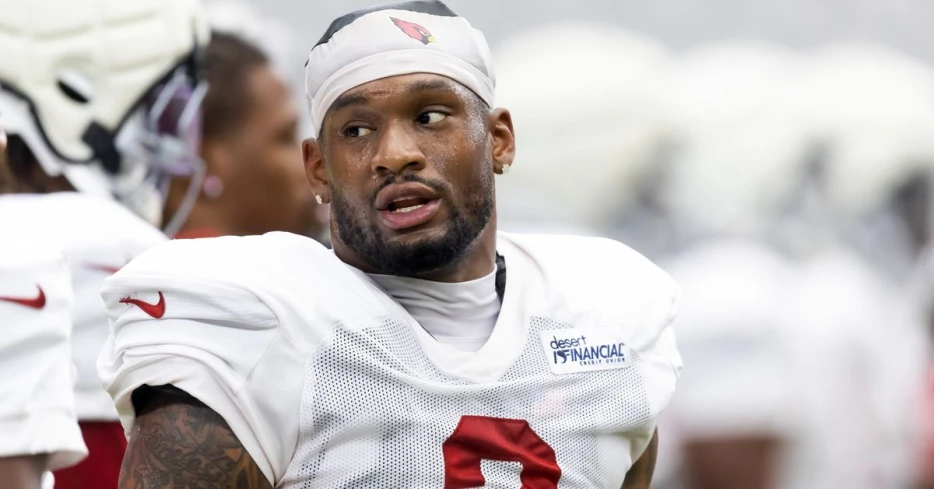 Cardinals training camp updates: Injuries, takeaways, new starters