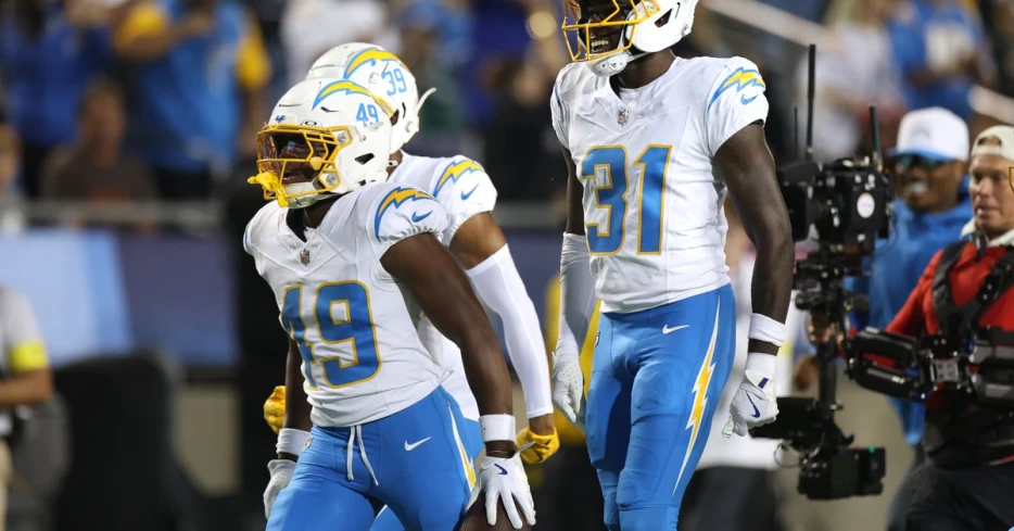Chargers Daily Links: Victory Friday Open Thread