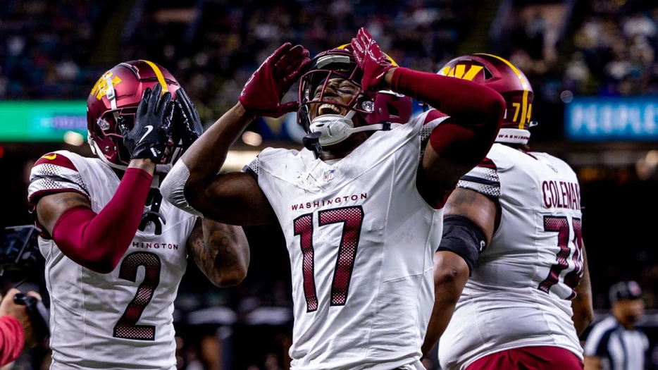 Commanders rumors: How Washington feels about Terry McLaurin trade