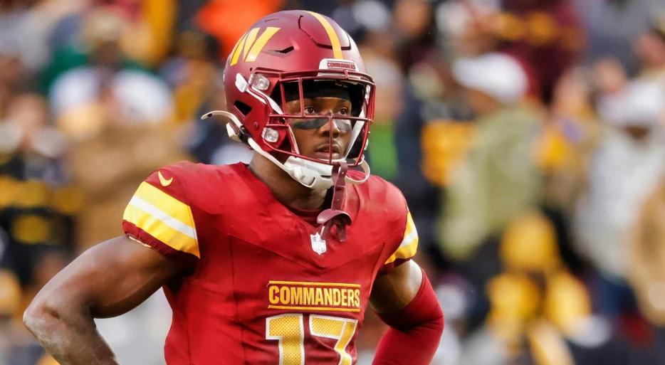 Commanders Superstar WR Terry McLaurin Is Officially Done
