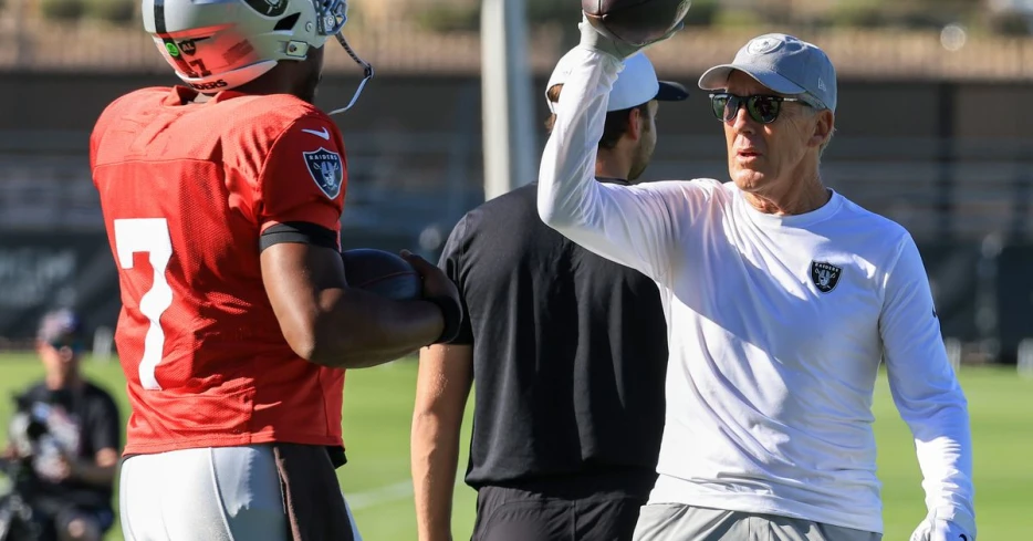 Community pulse: Does training camp matter?