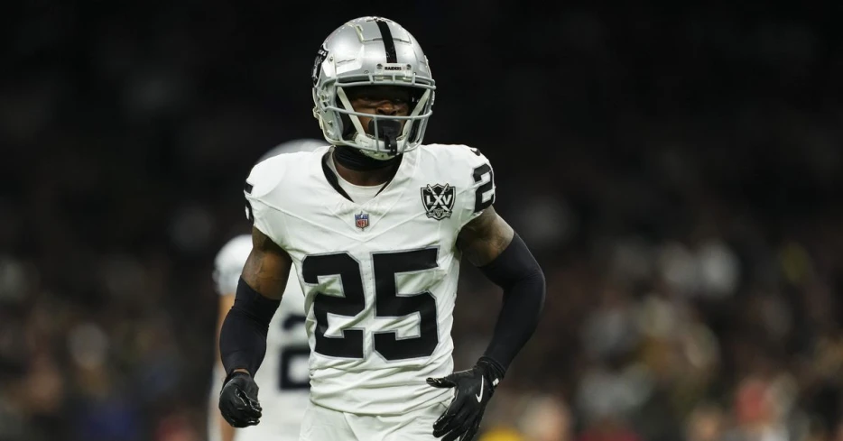 Could Richardson become a surprise starter?