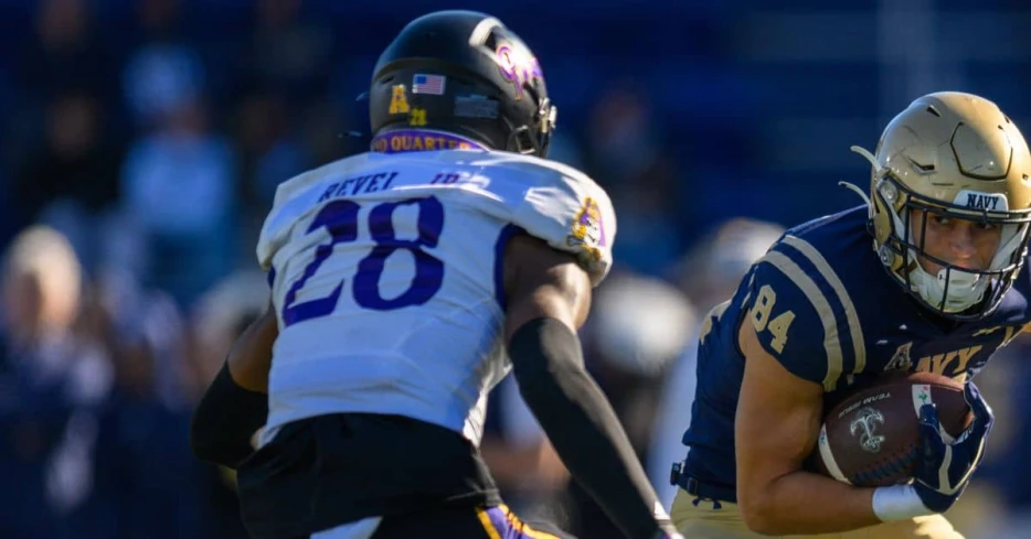 Cowboys’ 3rd-round gamble on Shavon Revel looking grim