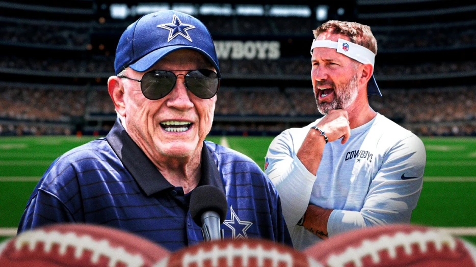 Cowboys’ biggest reason to panic after start of 2025 NFL training camp