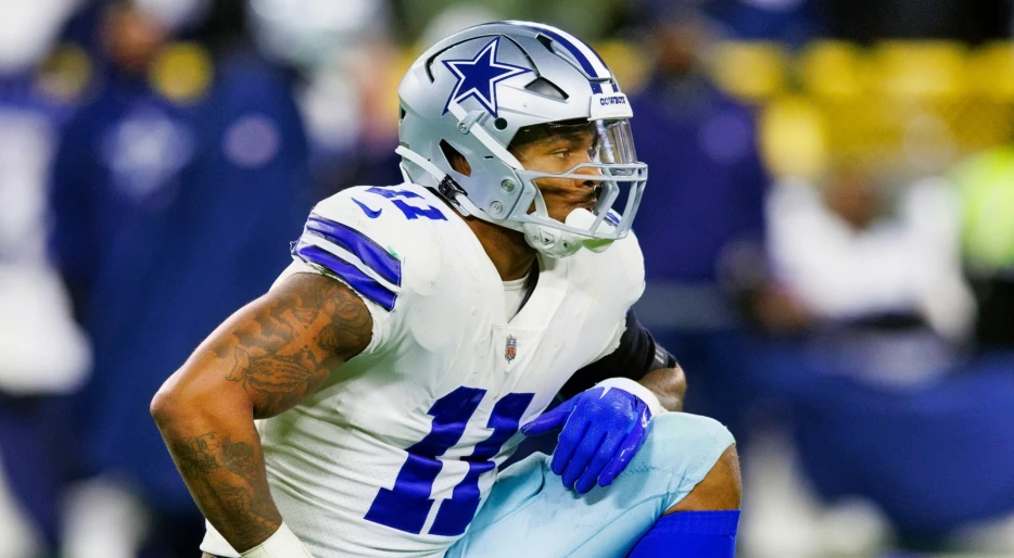 Dallas Cowboys Are Getting Exposed For “Laughable” Move That They’re Trying To Pull On Micah Parsons In Their Contract Negotiations
