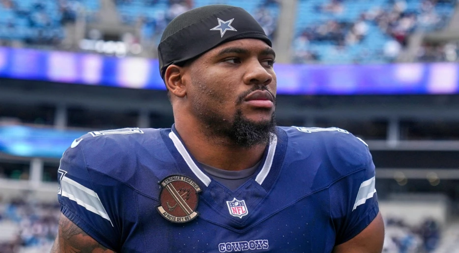 Dallas Cowboys Players Are Showing How They Really Feel About Micah Parsons With Their Curious Social Media Activity Following His Trade Request