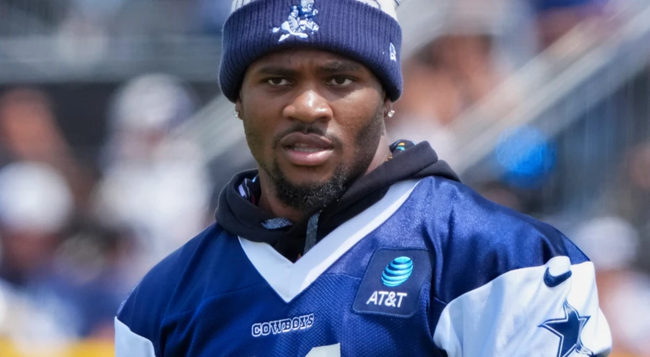 Dallas Cowboys Superstar Micah Parsons Is Officially Done