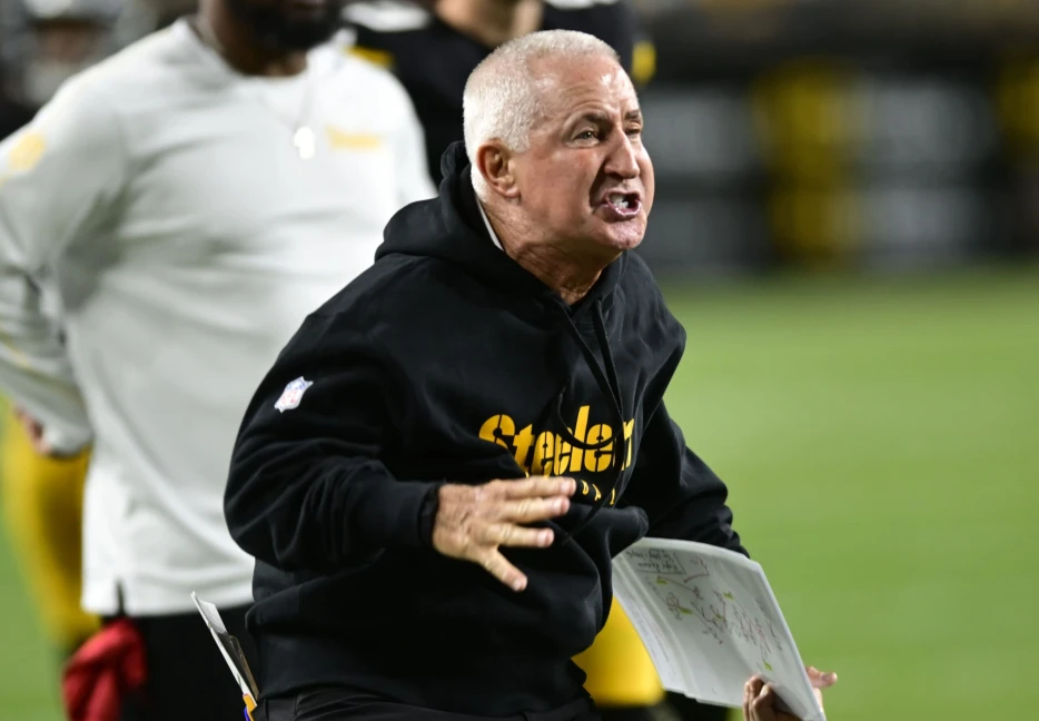 Danny Smith Makes Bold Statement About Steelers Special Teams Unit